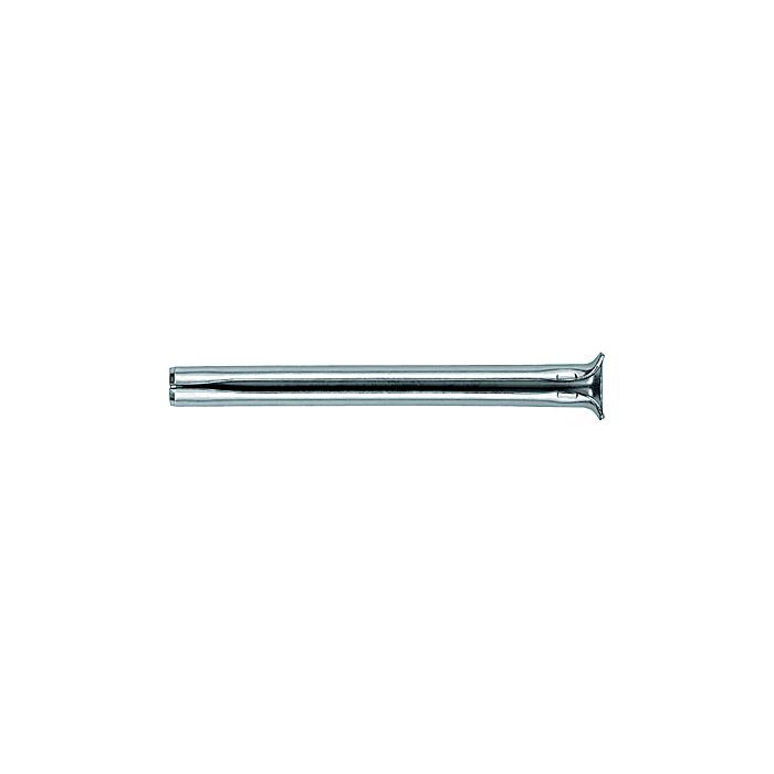 Manicotto per chiodi FNH - diametro punta 5-8,5 mm - lunghezza da 30 a 180 mm - unità 50/100 pezzi - prezzo per unità