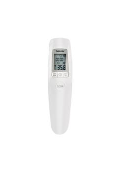 Thermometer - Infrarot-Messtechnik - zum Messen ohne Hautkontakt