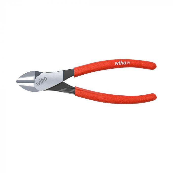 Power side cutters Classic - with DynamicJoint® - cutting force 15 to 19 mm - length 160 to 200 mm