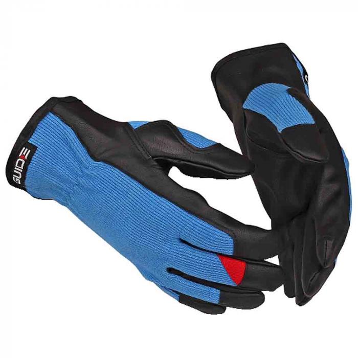 Protective Gloves 766 Guide PP - Synthetic Leather - Size 08 to 11 - Price per pair