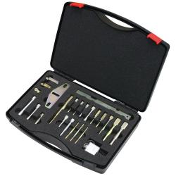 Gedore locking tool set - for Ford, PSA etc. - Price per set