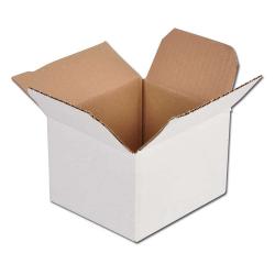 Corrugated folding carton 1-wavy different sizes - up to 20 kg