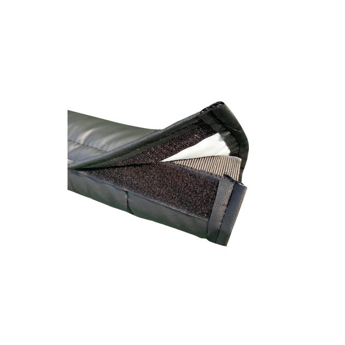 Universal Schlauch Isoliermanschette - OHL-Flex® Prem-25 ECO - Nennweite 20 bis 150 mm - Länge 1 Meter