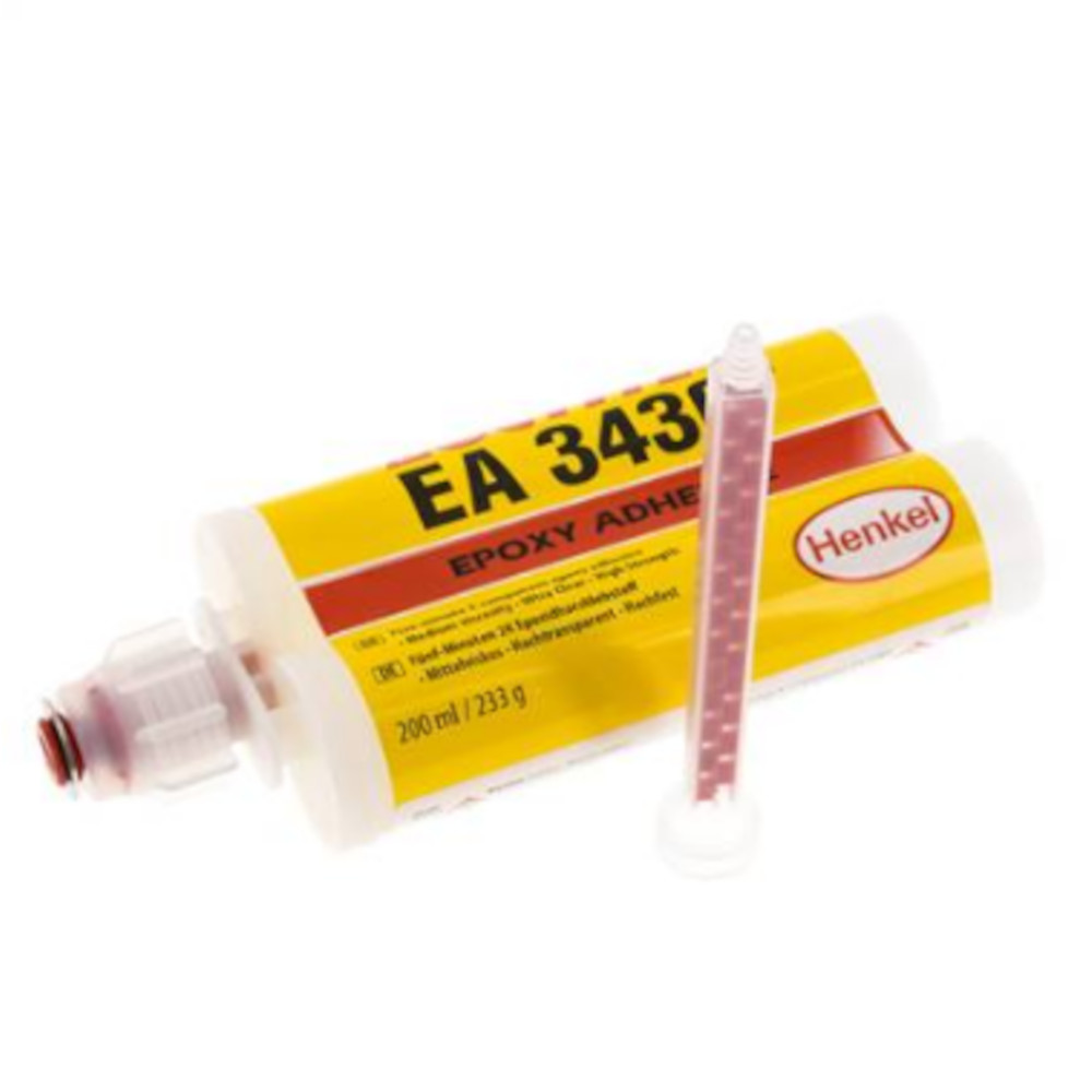 Adhesivo epoxi Loctite 3430 2 K - 24-200 ml