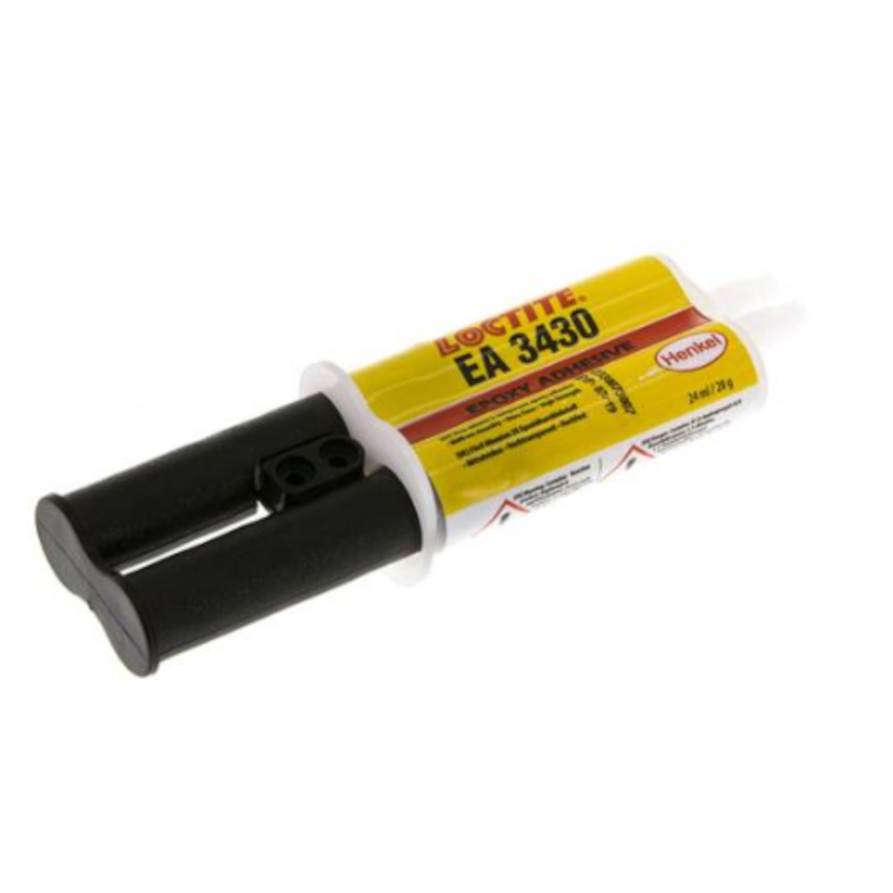 Adhesivo epoxi Loctite 3430 2 K - 24-200 ml