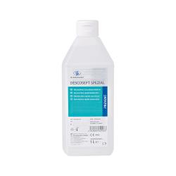 Dr. Schumacher- Descosept Special - for surface disinfection - 1000 ml - Price per piece