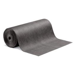 PIG® Elephant Rolle - mit Polybeschichtung - absorbiert 45,4 bis 87 l/VE - VE 1 Rolle oder 100 Matten - Preis per Rolle/VE