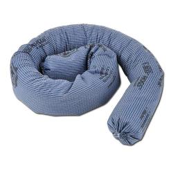 Saugstrumpf PIG BLUE - Ø 3,8 bis 13 cm - Länge 61 bis 600 cm - Absorptionsvermögen 34 bis 120 l/VE - VE 4 bis 55 Stück - Preis per VE