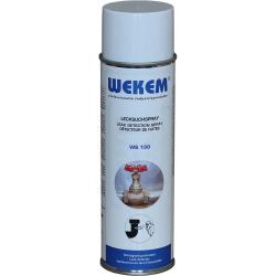 Lecksuch-Spray "WS 130" - schnell und zuverlässig - 400ml Dose