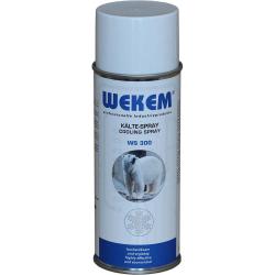 Kälte-Spray "WS 300" - universell einsetzbar - 400ml Dose