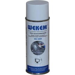 Detergente schiumoso professionale "WS 3000-400" - senza colore - 400 ml