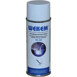 Schweiss-Schutz-Spray "WS 320-400 " - 400 ml