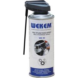 Multifunksjon Spray "WS 40-400" - 400 ml