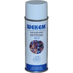 Elektronik-Spray "WS 44-400 " - gelb - 400 ml