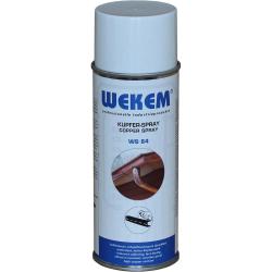 WS 84-400 kupari-spray - spray-purkki 400ml