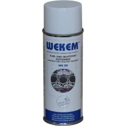 Adhesive and sealant remover "WS 90-400" - colourless - 400 ml