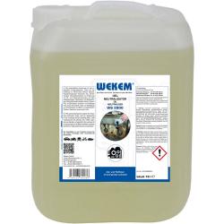 Oil Neutralizer  "WS 2800-10" - Yellow Sighted- 10 l