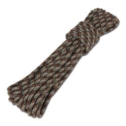 Multifunctional rope - length 15 m - Ø 9mm