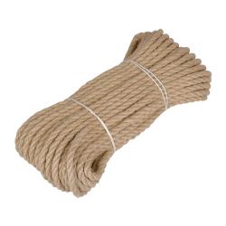 Hemp rope "7200" - DIN EN 1261 - natural product