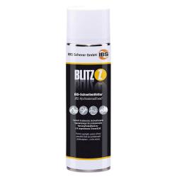 IBS-Schnellentfetter Blitz-Z - 500 ml - löst Fette, Öle und Harze