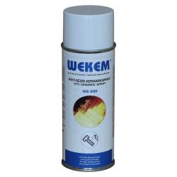 Keramik-Spray "WS 600-400 HTC" - cremefarbig - 400ml