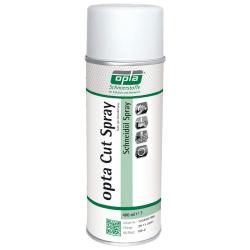 Skärolja spray opta Cut - mineraloljebas - sprayburk 400 ml - VE 12 st - pris per VE