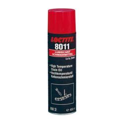 Lubricant LOCTITE - for chains, open gears, etc. - 400ml can
