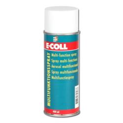 E-COLL Multifunktions-Spray - Silikonfrei  - 400ml - VE 12 Stück - Preis per VE