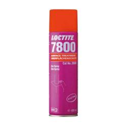 Zinkspray LOCTITE - Korrosionsschutz - Spraydose 400 ml
