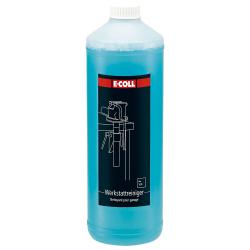 Verkstadsrengöringsmedel - vattenblandbart - silikonfritt - 1 liters flaska/ 5 liters dunk - VE 1 och 12 stycken - pris per VE