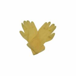 GEL coated protective gloves size L - PU = 50 pieces - Price per PU