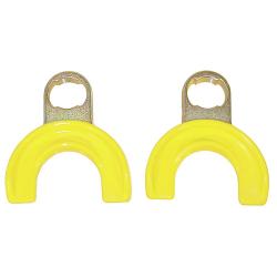 Gedore spring holder pair - size 2, closed version - incl. protective inserts - Price per pair