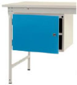 Complete Under-Bench "BASIS" -Stationary- W500xD580x360 mm