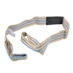 Canvas strap