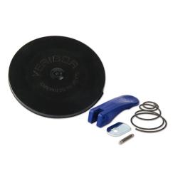 Spare rubber disc set - for Veribor® blue line suction lifters BO 602.02BL and BO 602.42BL