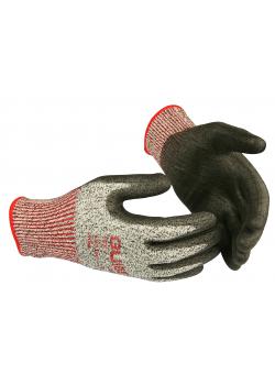 Arbeitshandschuh "Guide 300 Grau" Norm EN 388/Klasse 4342
