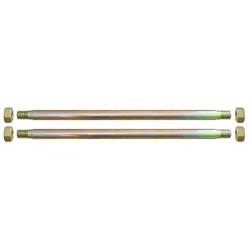 Para drążków kierowniczych Gedore - długość 360 mm - do ramy prasy KL-0039-1140 - Cena za parę