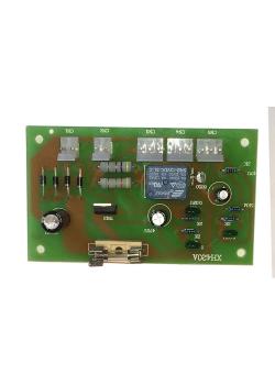 Circuit board for light box SBC420 - XH420A