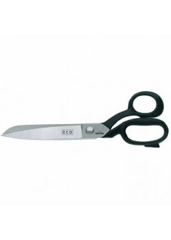 Tailor Scissors "ECO" - polished - stainless steel - very stable