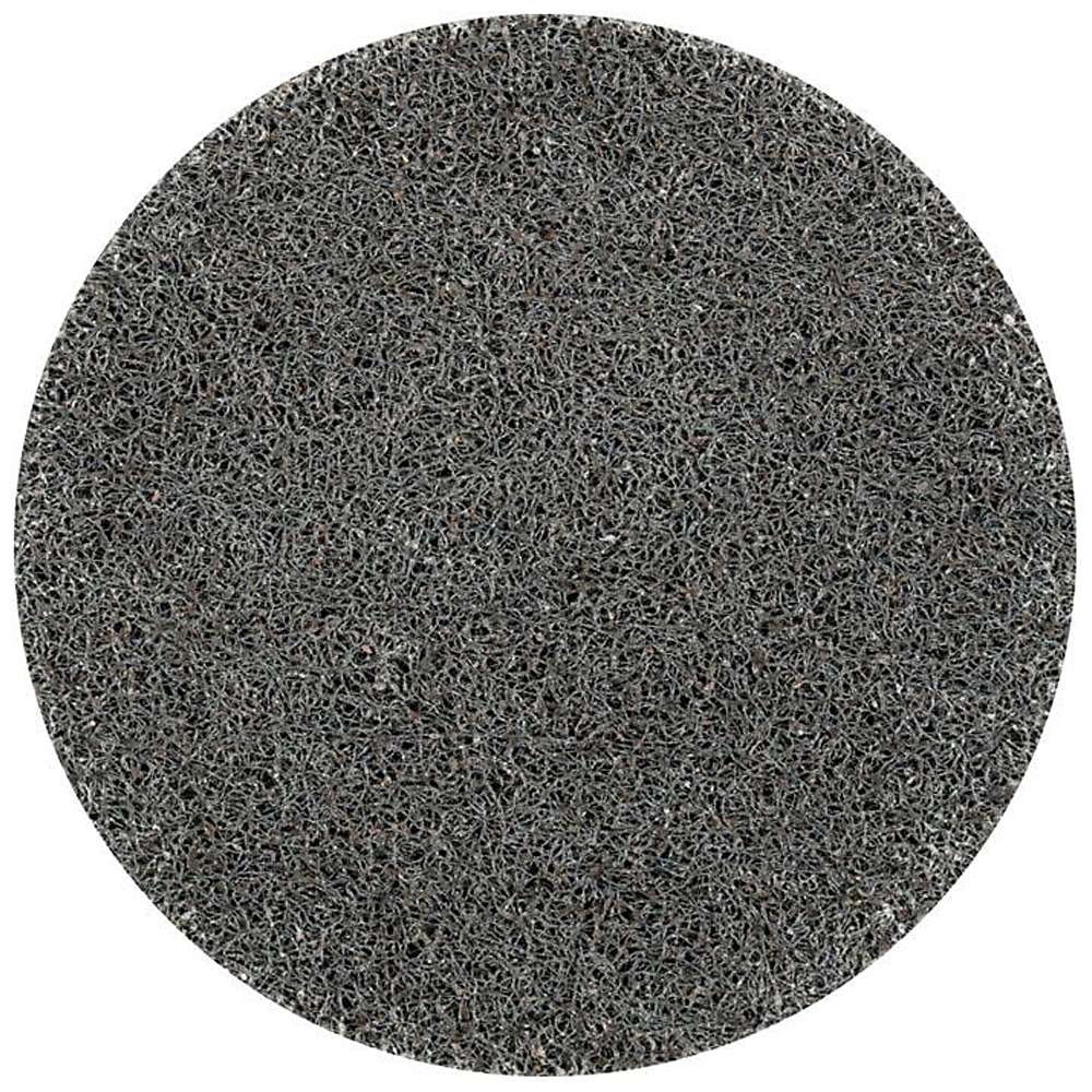 Abrasiv fleece - PFERD COMBIDISC® - Korund eller Kiselkarbid - Klemsystem CDR - Pris per stycke