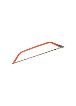 Hacksaw with clip - 760 mm
