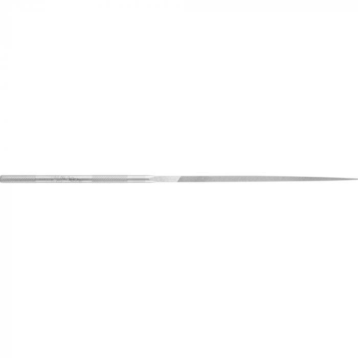 Nålfil - CORRADI - fyrkant 105 - längd 140 mm - H0-H2 - PFERD