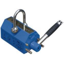 Magnete permanente di sollevamento carichi "PLANETA" - portata 100 kg - 2000 kg