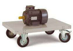 Platform Waggon "Transo" - Without Asembly - Load Capacity 500kg