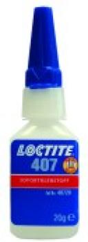 Limet "Loctite 662" - for bonding Yueguangbaohe. adherender