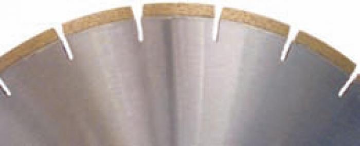 Timanttikatkaisulaikka marmori - Premium segmentin korkeus 10 mm pöytäsahoille - märkäleikkaus "ESSKA"
