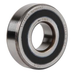 Freewheel clutch - CSK - rolling bearing - for press fit