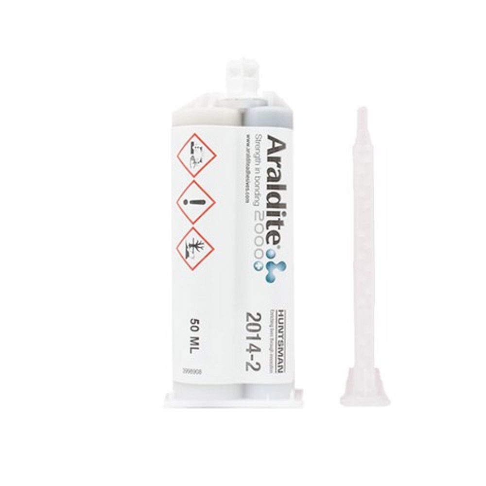Epoxy Paste Adhesives "Araldite 2014-2"