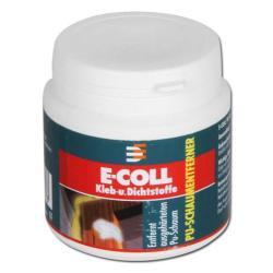 E-COLL PU-Schaumentferner - Inhalt 150 ml - Einwirkzeit - ca. 1 Stunde - Farbe perlweiß - VE 12 Stück - Preis per VE