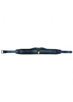 Werkzeuggürtel - Echtleder - Taillenumfang 80 bis 120 cm - Gürtelbreite ca. 45 mm